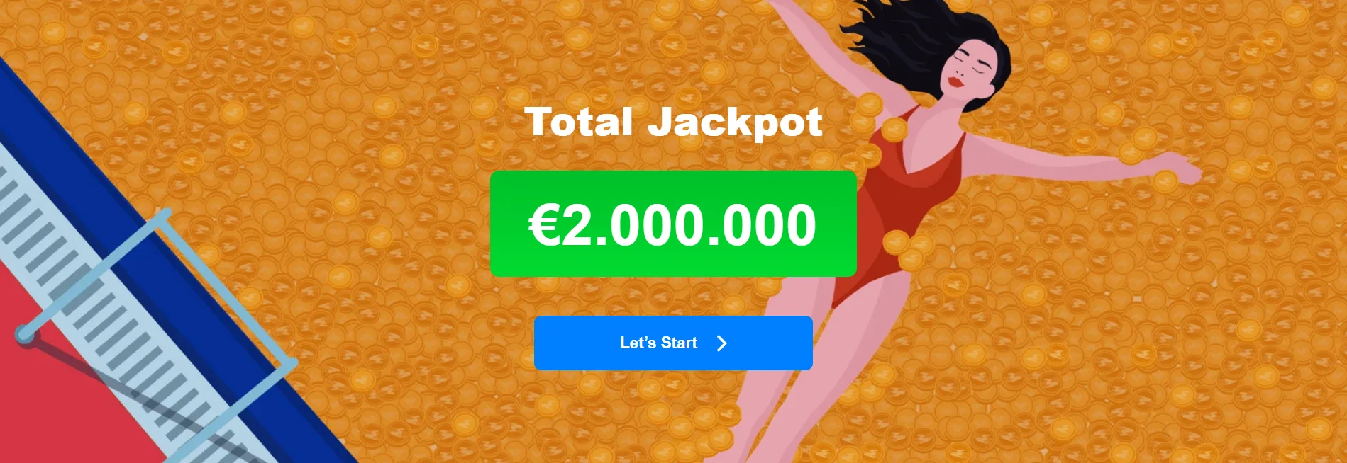 jackpot bonus